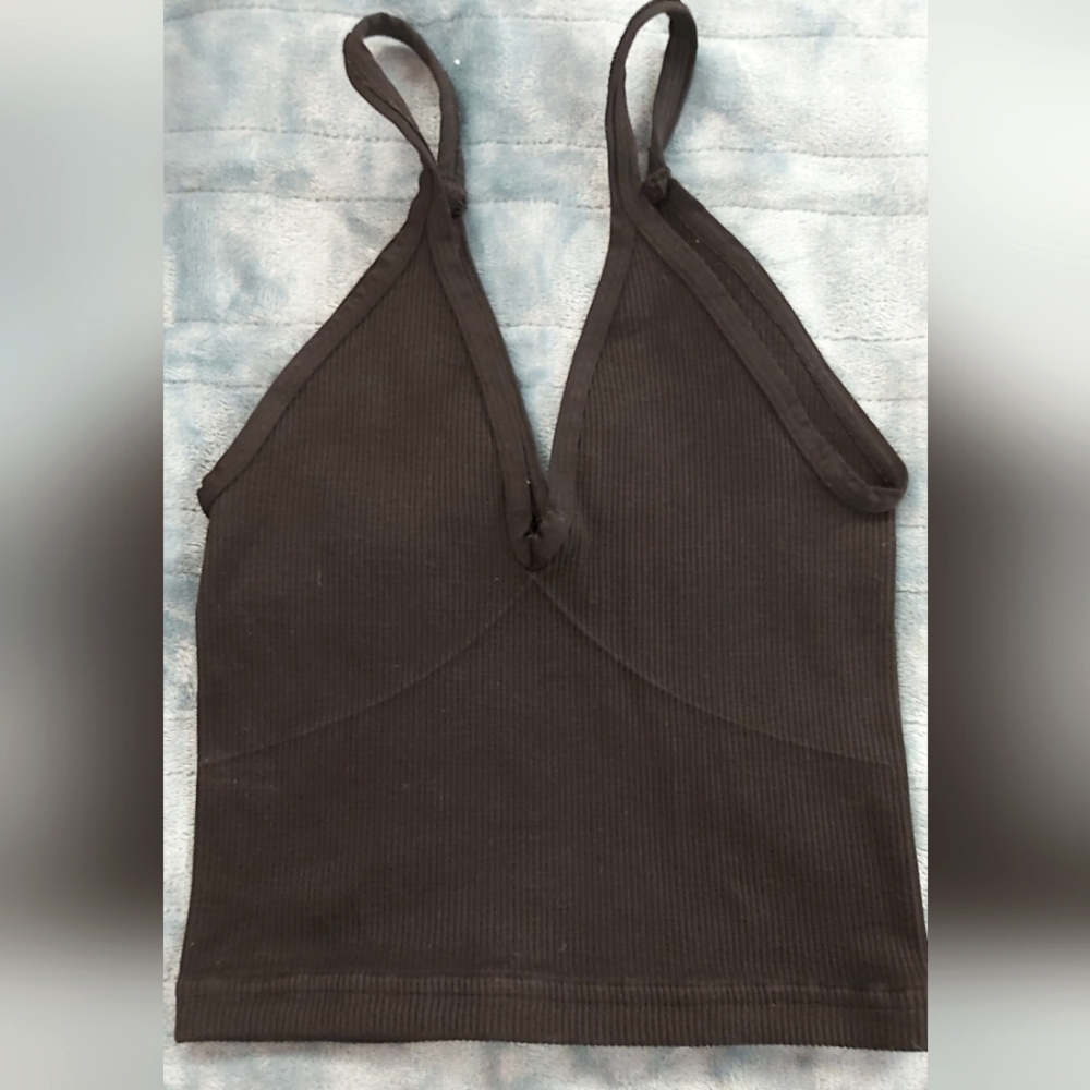 Free People crop